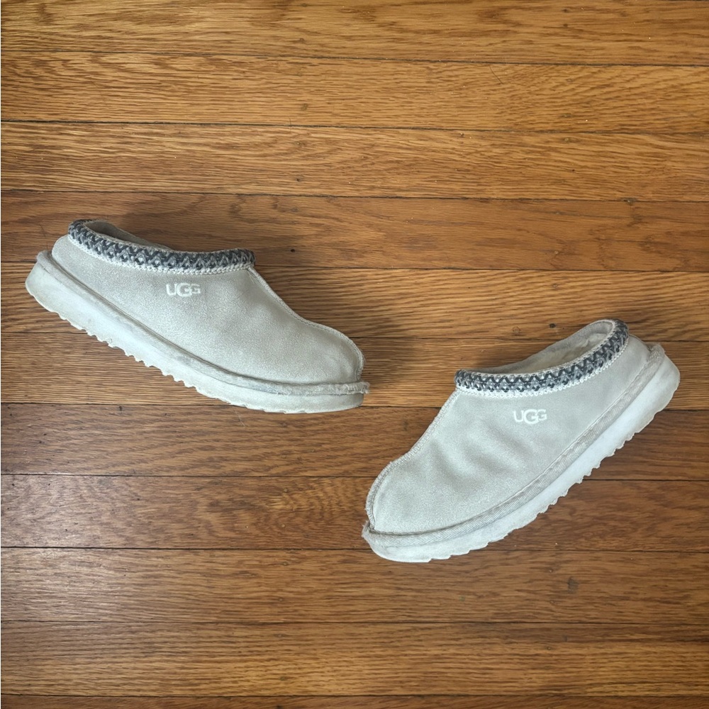 Ugg Talisman Slippers